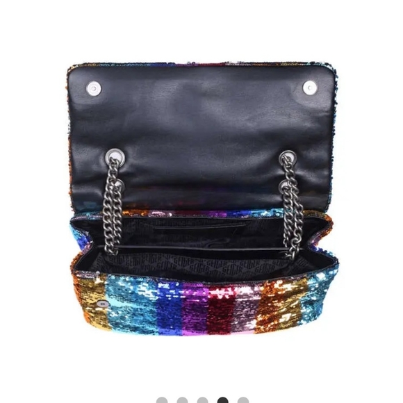 Kurt Geiger LondonSequins Xxl Kensington - Picture 9 of 16